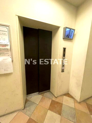 【その他共用部分】 | ラ・ウェゾン湊川公園