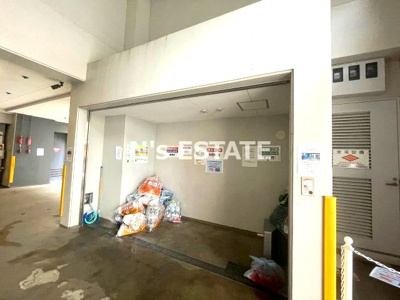 【その他共用部分】 | ラ・ウェゾン湊川公園