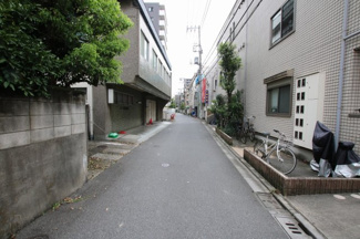 【周辺】 | ベルク白馬
