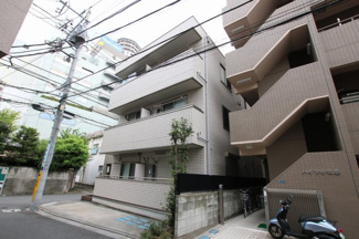 【外観】 | ベルク白馬