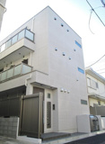 ラフィネ芦花公園Ａの画像