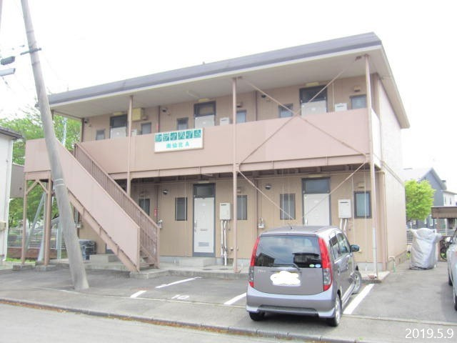 ラ・ペルラ下北沢