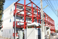 グレース成城Ⅱの画像