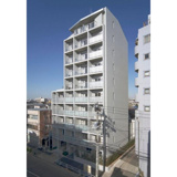 プラウドフラット代々木上原の画像
