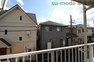 【展望】 | ヴィヴォ8番館