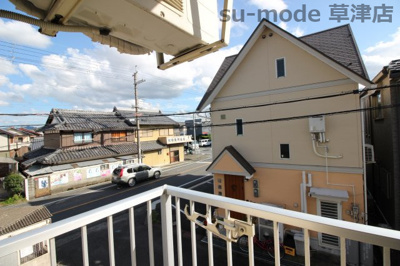 【展望】 | ヴィヴォ8番館