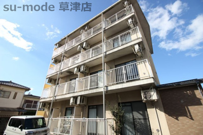 【外観】 | ヴィヴォ8番館