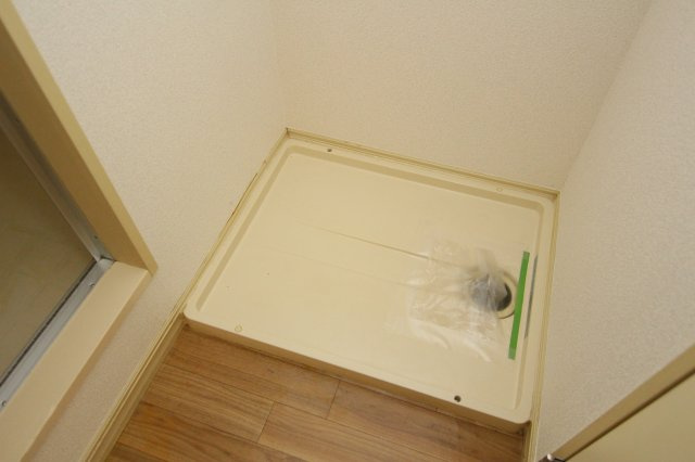 ビラ・ビアンカＡの洋室|※同タイプ別部屋の参考写真になります