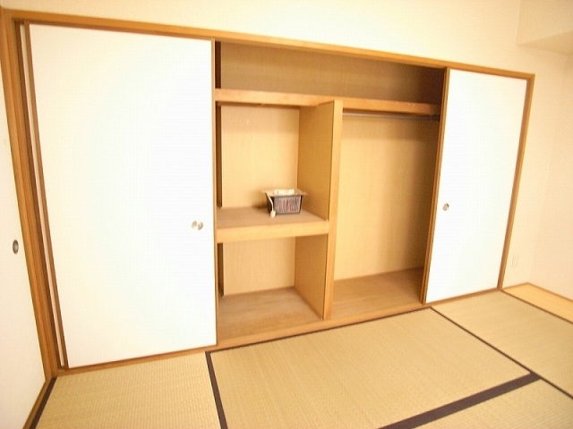 【収納】 | イーストマンション