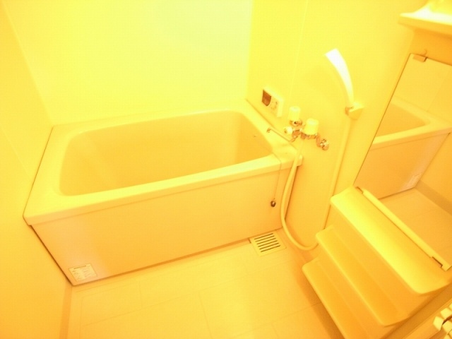 【浴室】 | イーストマンション