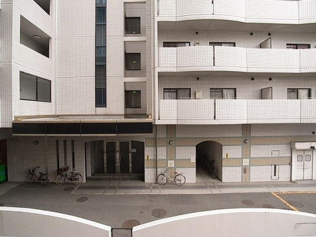 【展望】 | イーストマンション