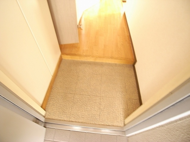 【玄関】 | イーストマンション