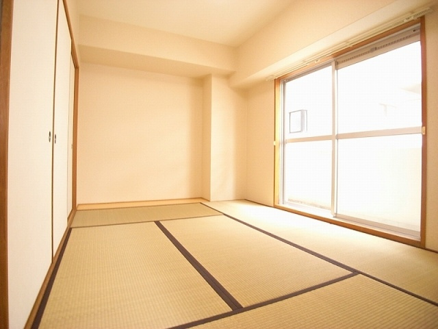 【和室】 | イーストマンション