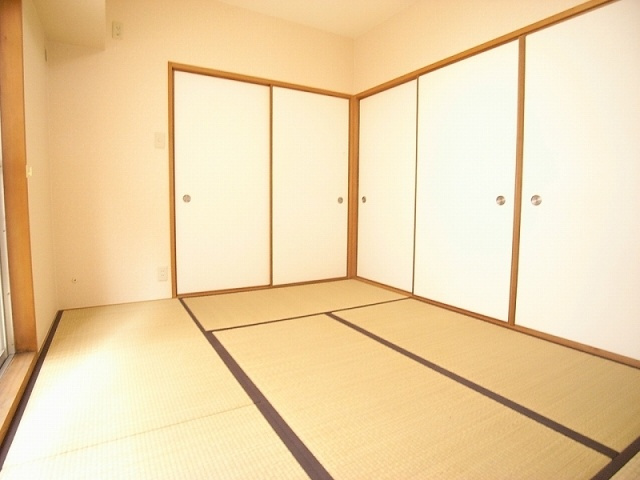 【和室】 | イーストマンション