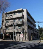 ライオンズマンション調布ケ丘の画像