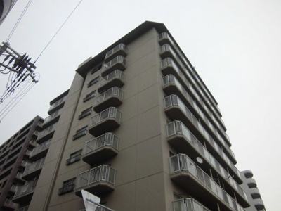 【外観】 | レック西長堀