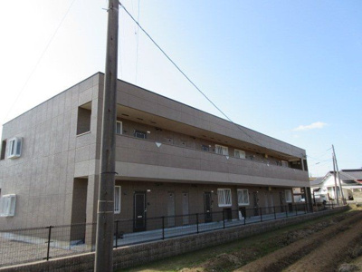 【外観】 | アルテミス