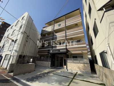 【外観】 | ワコーレヴィータ兵庫アルス