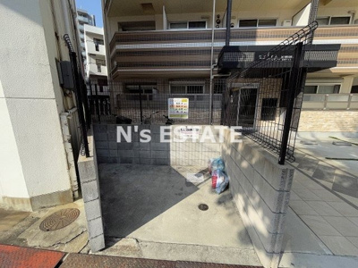 【その他共用部分】 | ワコーレヴィータ兵庫アルス