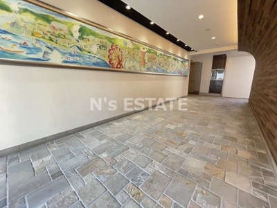 【ロビー】 | ワコーレヴィータ兵庫アルス