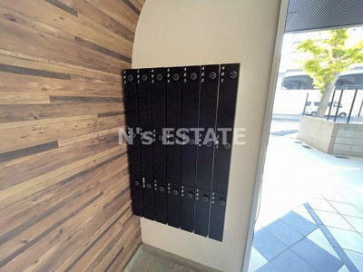 【その他共用部分】 | ワコーレヴィータ兵庫アルス