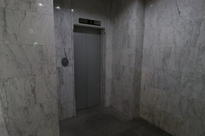 【エントランス】 | 小倉ＮＳビル