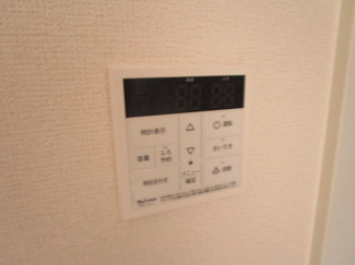 【設備】 | リネアパレス | ※別室参考写真