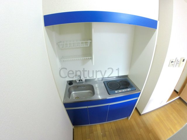 【キッチン】 | ラ・フォンテ甲東園