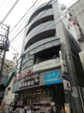 新宿区上落合２丁目のマンションの画像