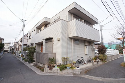 【外観】 | クレードル