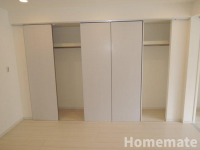 【収納】 | リブリ・サンシャイン飯島