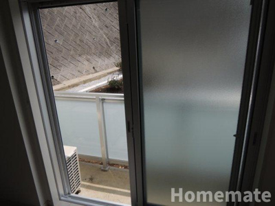 【バルコニー】 | リブリ・サンシャイン飯島