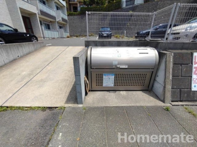 【その他共用部分】 | リブリ・サンシャイン飯島