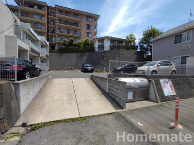 【その他共用部分】 | リブリ・サンシャイン飯島