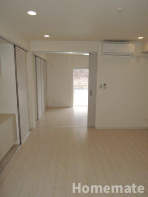 【居間・リビング】 | リブリ・サンシャイン飯島