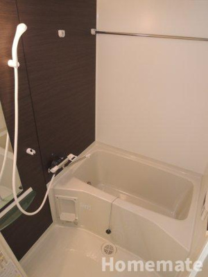 【浴室】 | リブリ・サンシャイン飯島