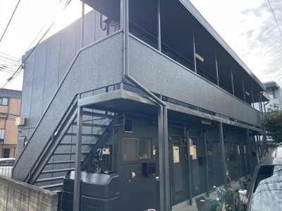 【外観】 | アイビスレジデンス相模が丘