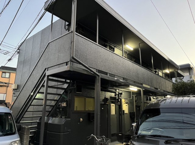 【外観】 | アイビスレジデンス相模が丘