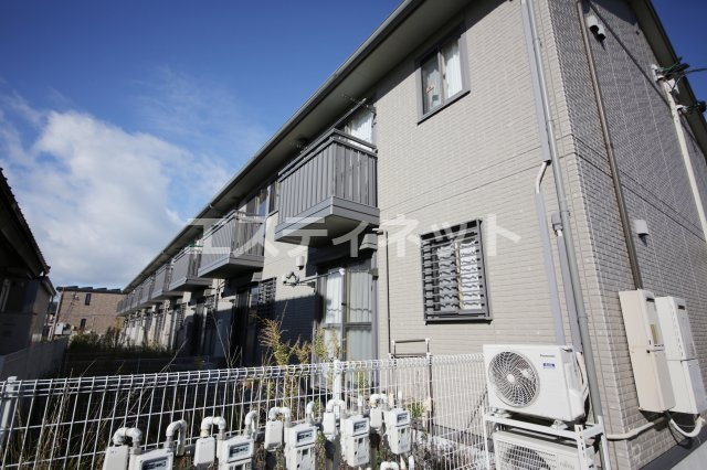 リビングタウン小倉町