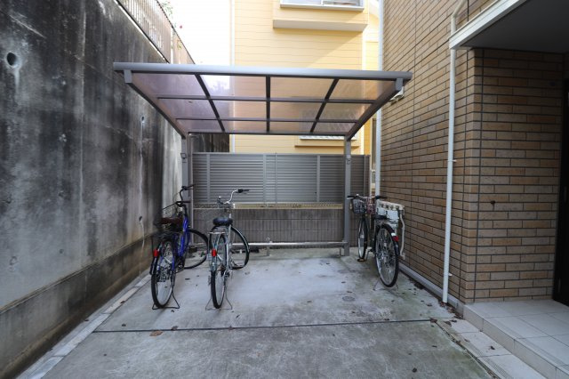 カサ・ビオラのその他共用部分