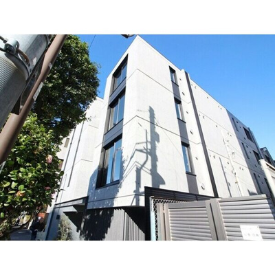 【外観】 | MDM駒沢大学（エムディーエム駒澤大学）