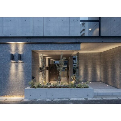 【エントランス】 | MDM駒沢大学（エムディーエム駒澤大学）