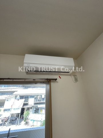 ラ・メゾンさくらの設備