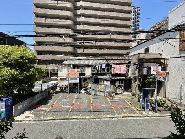 ラ・メゾンさくらの展望