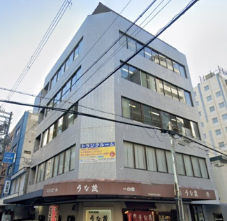 【外観】