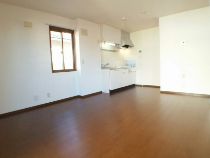 桃乃里の居間・リビング