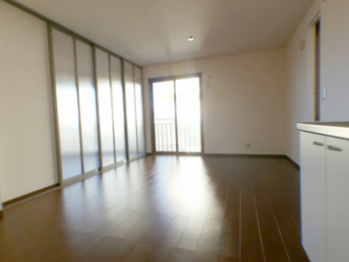 桃乃里の居間・リビング