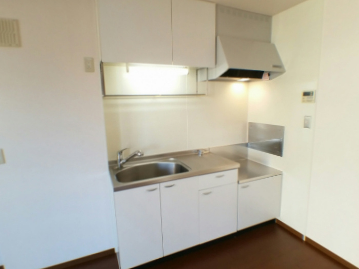 桃乃里のキッチン