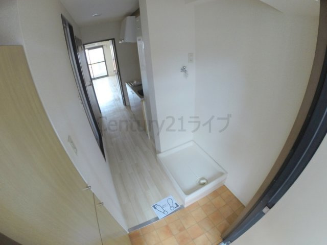 【玄関】 | シャンブル甲東園