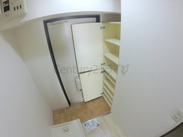 【エントランス】 | シャンブル甲東園